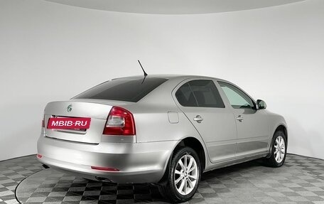 Skoda Octavia, 2012 год, 750 000 рублей, 5 фотография