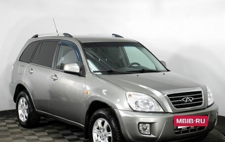 Chery Tiggo (T11), 2013 год, 390 000 рублей, 3 фотография