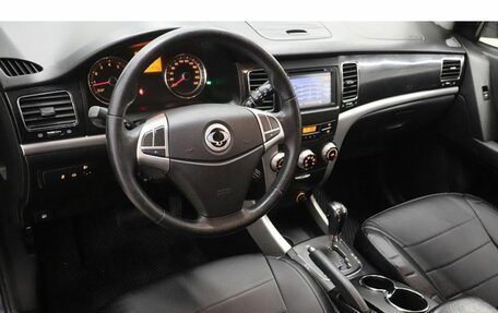 SsangYong Actyon II рестайлинг, 2013 год, 899 000 рублей, 6 фотография