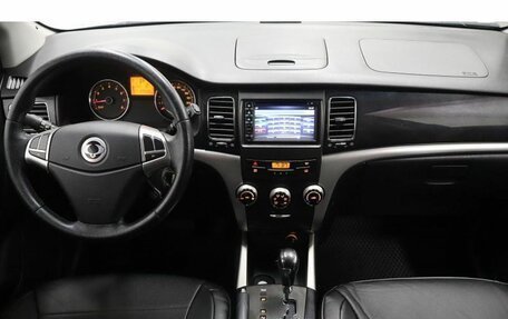 SsangYong Actyon II рестайлинг, 2013 год, 899 000 рублей, 7 фотография