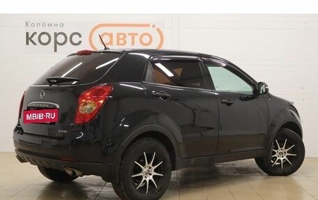 SsangYong Actyon II рестайлинг, 2013 год, 899 000 рублей, 3 фотография