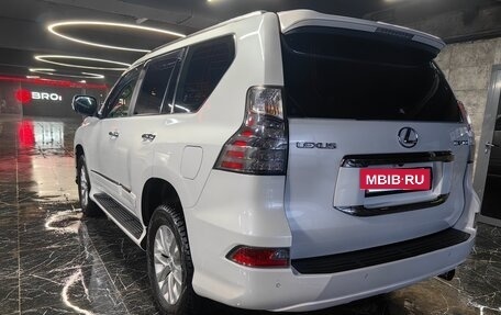 Lexus GX II, 2015 год, 5 570 000 рублей, 8 фотография