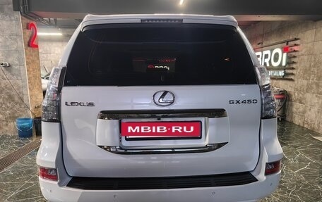 Lexus GX II, 2015 год, 5 570 000 рублей, 7 фотография