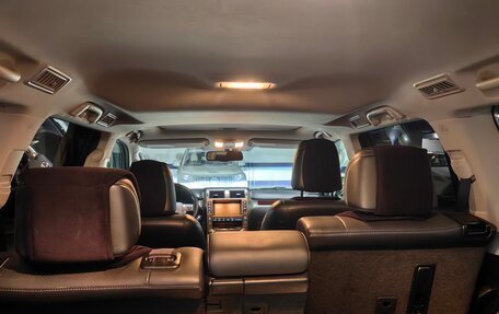 Lexus GX II, 2015 год, 5 570 000 рублей, 32 фотография