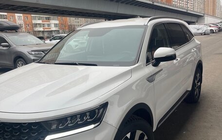 KIA Sorento IV, 2023 год, 4 290 000 рублей, 2 фотография