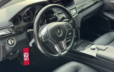 Mercedes-Benz E-Класс, 2011 год, 1 790 000 рублей, 9 фотография