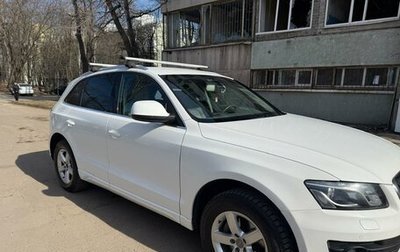 Audi Q5, 2009 год, 1 300 000 рублей, 1 фотография