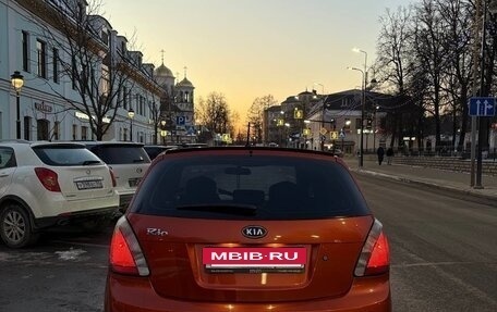 KIA Rio II, 2011 год, 640 000 рублей, 5 фотография