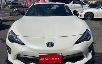 Toyota GT86 I, 2021 год, 2 985 000 рублей, 1 фотография