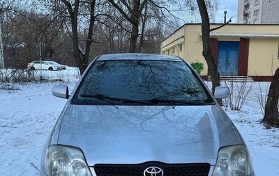 Toyota Corolla, 2004 год, 495 000 рублей, 1 фотография