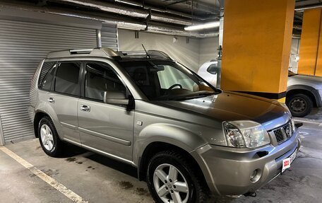 Nissan X-Trail, 2005 год, 750 000 рублей, 1 фотография