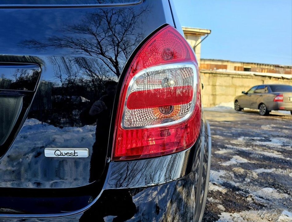 ВАЗ (LADA) Granta Cross, 2024 год, 1 099 000 рублей, 9 фотография