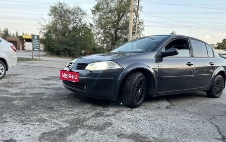 Renault Megane II, 2005 год, 370 000 рублей, 4 фотография