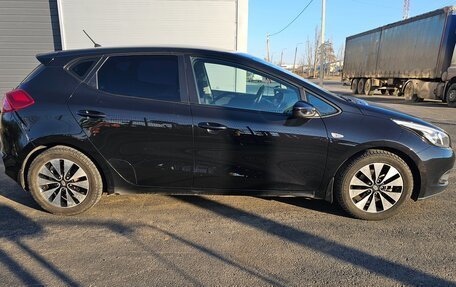 KIA cee'd III, 2013 год, 1 250 000 рублей, 4 фотография