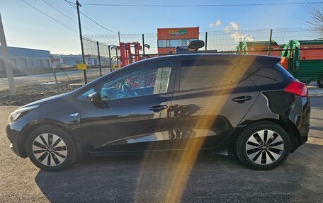 KIA cee'd III, 2013 год, 1 250 000 рублей, 3 фотография
