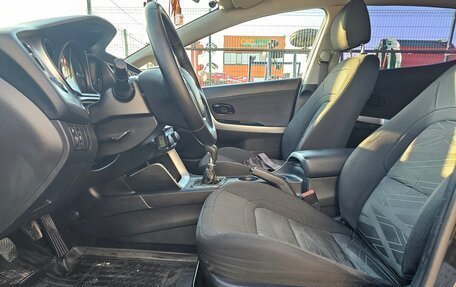 KIA cee'd III, 2013 год, 1 250 000 рублей, 7 фотография