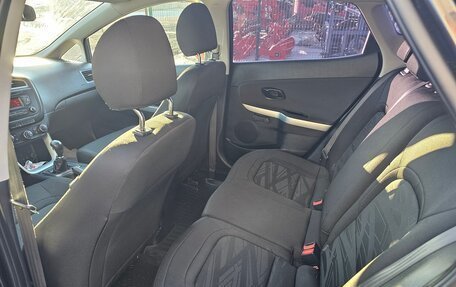 KIA cee'd III, 2013 год, 1 250 000 рублей, 8 фотография