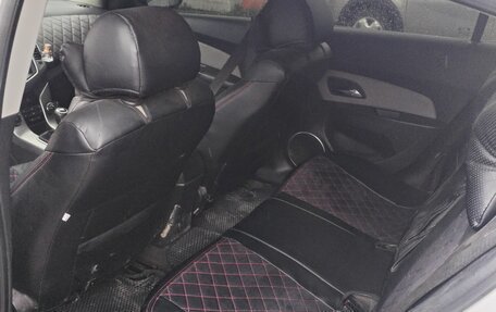 Chevrolet Cruze II, 2012 год, 850 000 рублей, 3 фотография