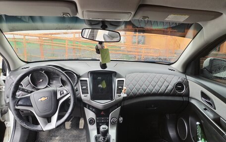 Chevrolet Cruze II, 2012 год, 850 000 рублей, 7 фотография