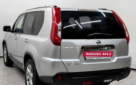 Nissan X-Trail, 2014 год, 1 448 000 рублей, 2 фотография