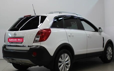 Opel Antara I, 2014 год, 1 310 000 рублей, 4 фотография