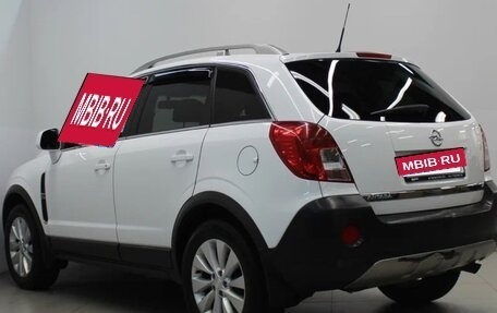 Opel Antara I, 2014 год, 1 310 000 рублей, 3 фотография