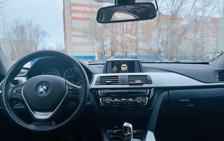 BMW 3 серия, 2017 год, 2 700 000 рублей, 7 фотография