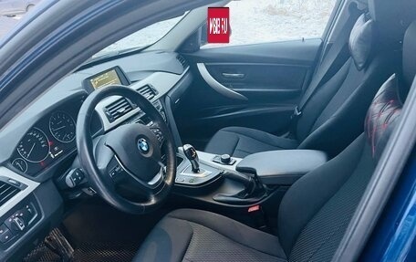 BMW 3 серия, 2017 год, 2 700 000 рублей, 6 фотография