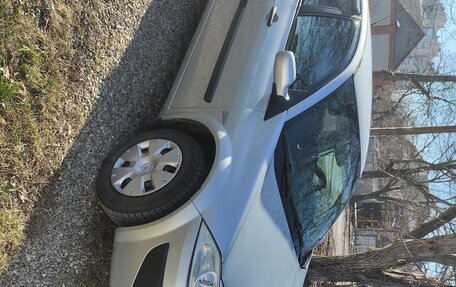 Renault Megane II, 2008 год, 540 000 рублей, 9 фотография