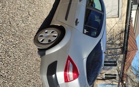 Renault Megane II, 2008 год, 540 000 рублей, 7 фотография