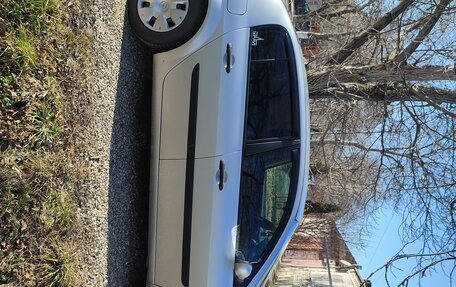 Renault Megane II, 2008 год, 540 000 рублей, 10 фотография