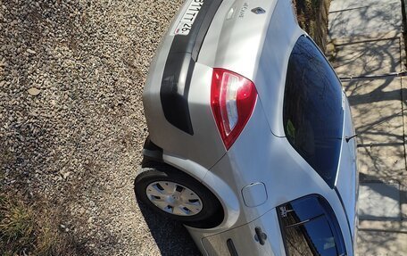 Renault Megane II, 2008 год, 540 000 рублей, 6 фотография