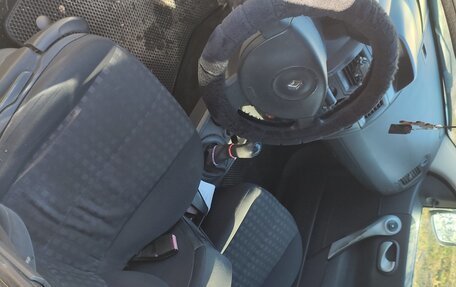 Renault Megane II, 2008 год, 540 000 рублей, 14 фотография