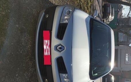 Renault Megane II, 2008 год, 540 000 рублей, 11 фотография