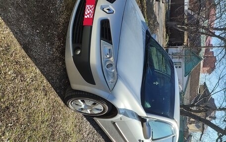 Renault Megane II, 2008 год, 540 000 рублей, 12 фотография