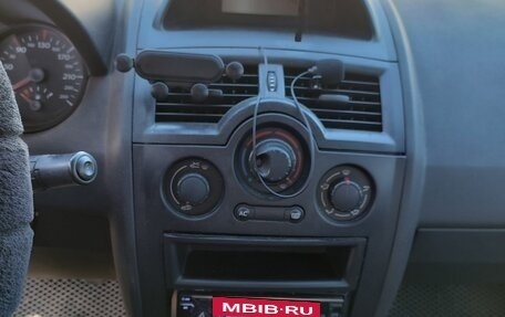Renault Megane II, 2008 год, 540 000 рублей, 15 фотография