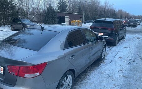 KIA Cerato III, 2010 год, 840 000 рублей, 4 фотография