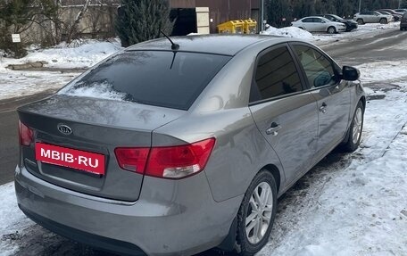 KIA Cerato III, 2010 год, 840 000 рублей, 2 фотография