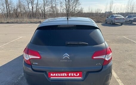 Citroen C4 II рестайлинг, 2012 год, 960 000 рублей, 2 фотография