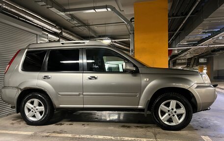 Nissan X-Trail, 2005 год, 750 000 рублей, 4 фотография