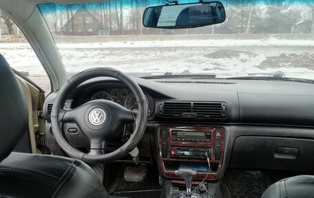 Volkswagen Passat B5+ рестайлинг, 2003 год, 420 000 рублей, 6 фотография