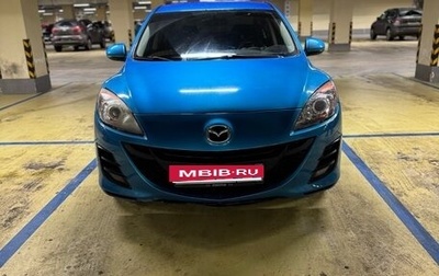 Mazda 3, 2011 год, 880 000 рублей, 1 фотография