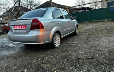 Chevrolet Aveo III, 2008 год, 420 000 рублей, 1 фотография