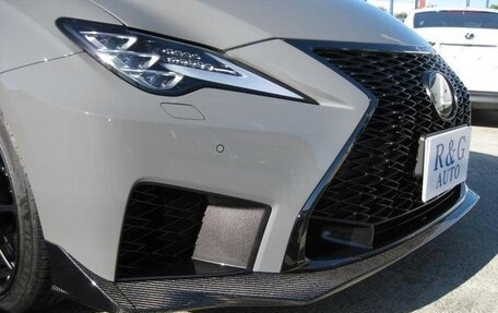 Lexus RC F I рестайлинг, 2024 год, 19 500 000 рублей, 8 фотография