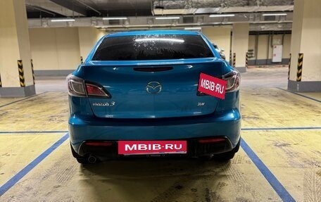 Mazda 3, 2011 год, 880 000 рублей, 3 фотография