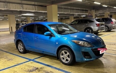 Mazda 3, 2011 год, 880 000 рублей, 5 фотография