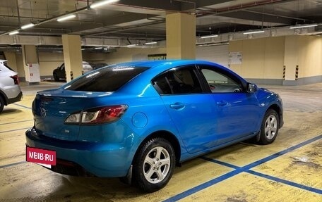 Mazda 3, 2011 год, 880 000 рублей, 4 фотография