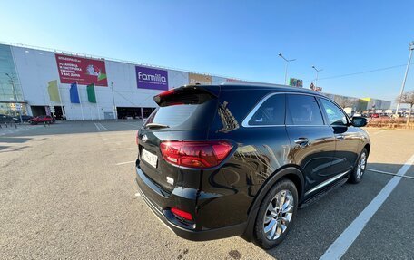 KIA Sorento III Prime рестайлинг, 2019 год, 3 490 000 рублей, 13 фотография