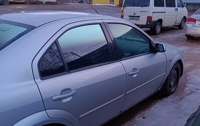 Ford Mondeo III, 2002 год, 200 000 рублей, 1 фотография