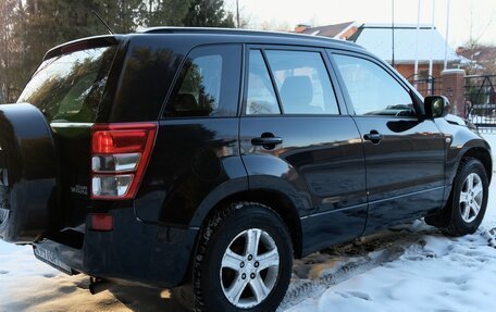 Suzuki Grand Vitara, 2007 год, 900 000 рублей, 4 фотография